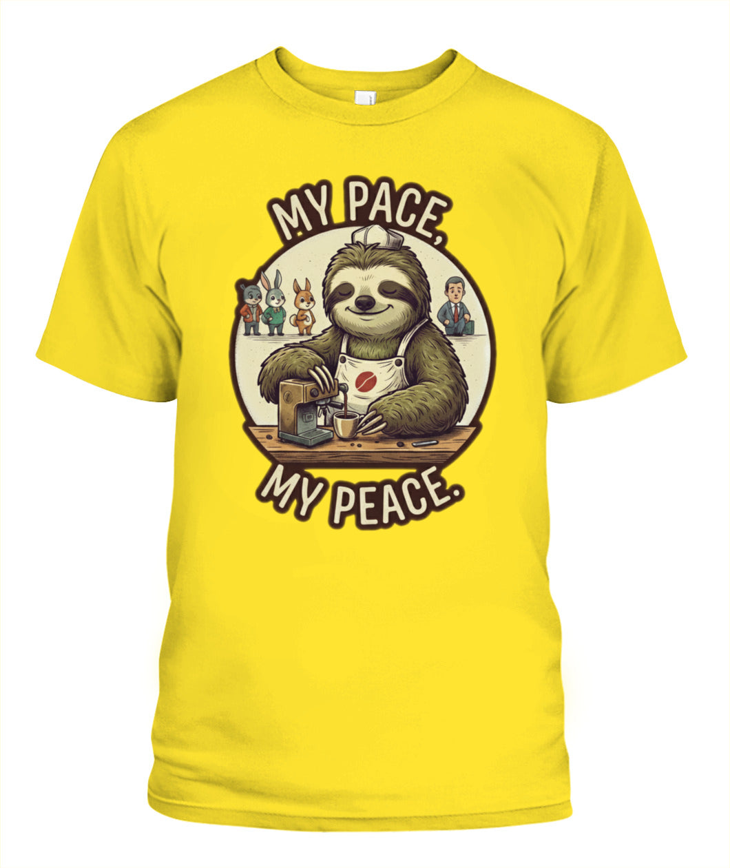 Elevate Your Style with the Gildan 64000 Unisex T-Shirt – Perfect Blend of Comfort and Quality