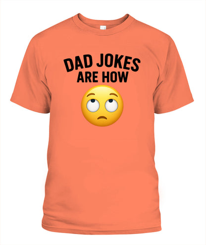 Unisex T-Shirt | Gildan 64000