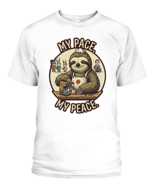 Elevate Your Style with the Gildan 64000 Unisex T-Shirt – Perfect Blend of Comfort and Quality