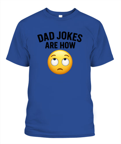 Unisex T-Shirt | Gildan 64000