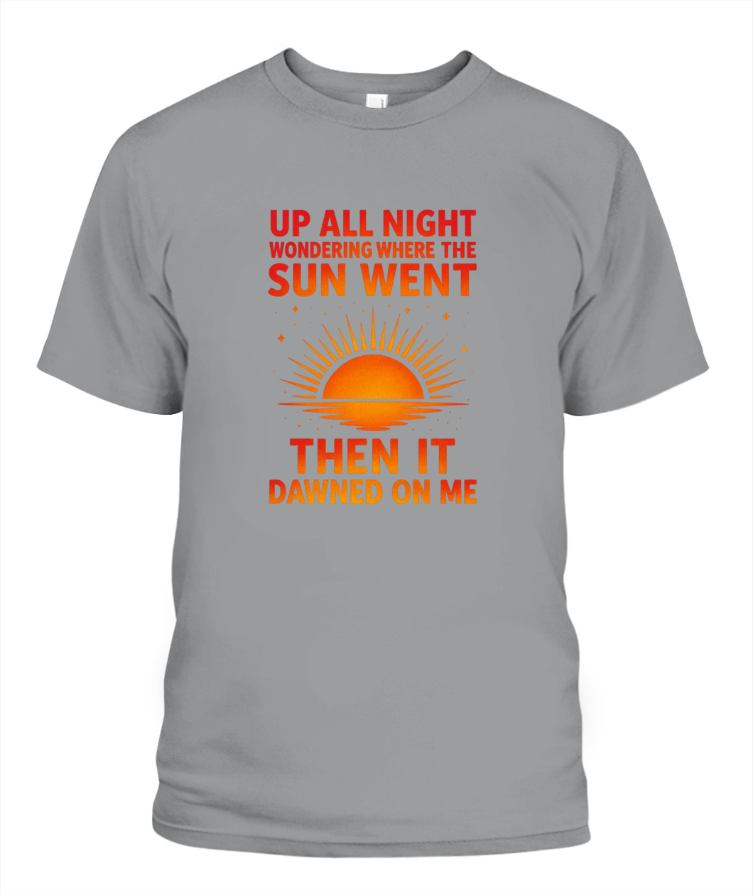 Bright Idea Sunrise