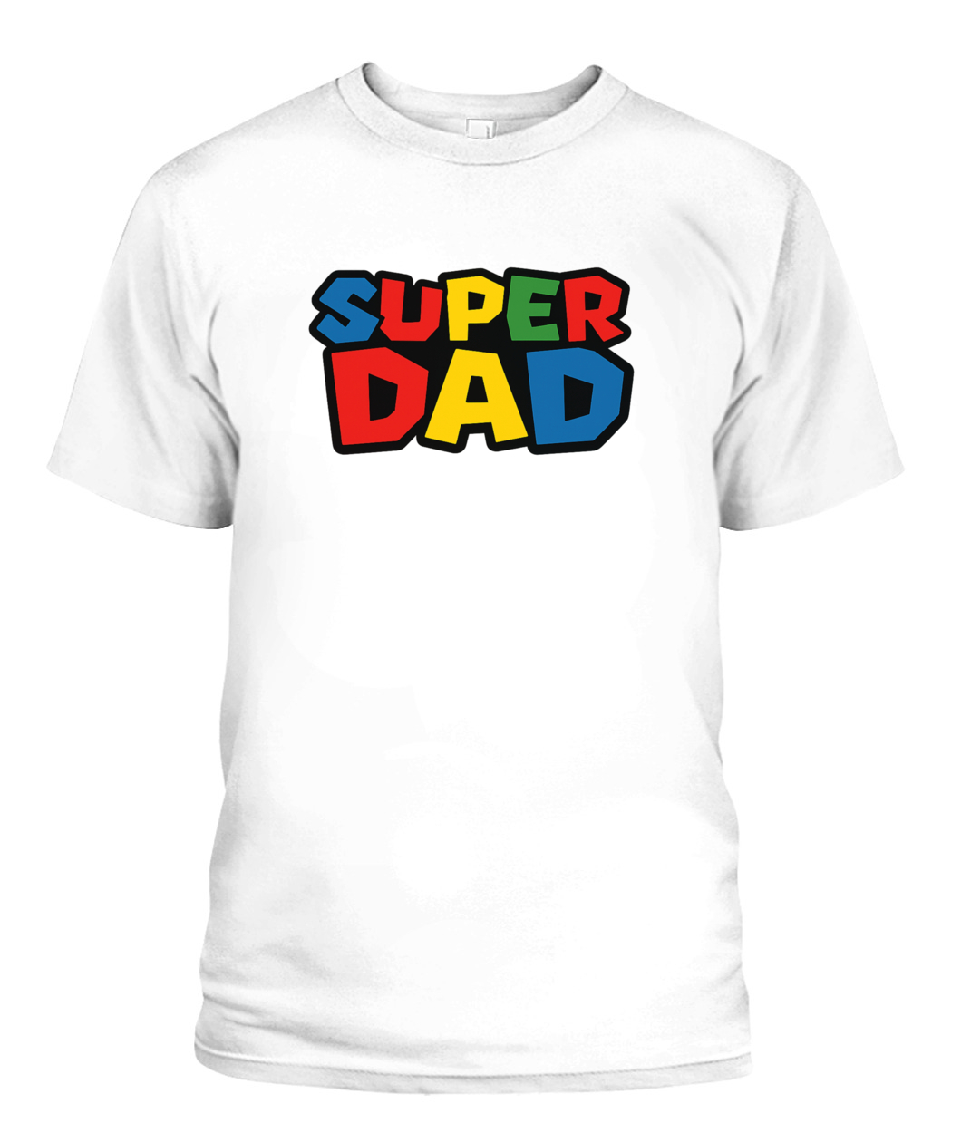 Super Dad