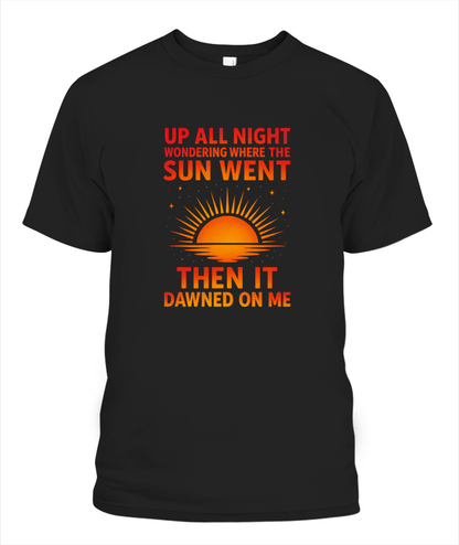 Bright Idea Sunrise