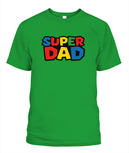 Super Dad
