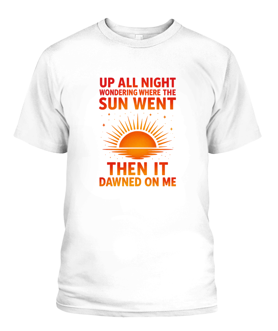 Bright Idea Sunrise