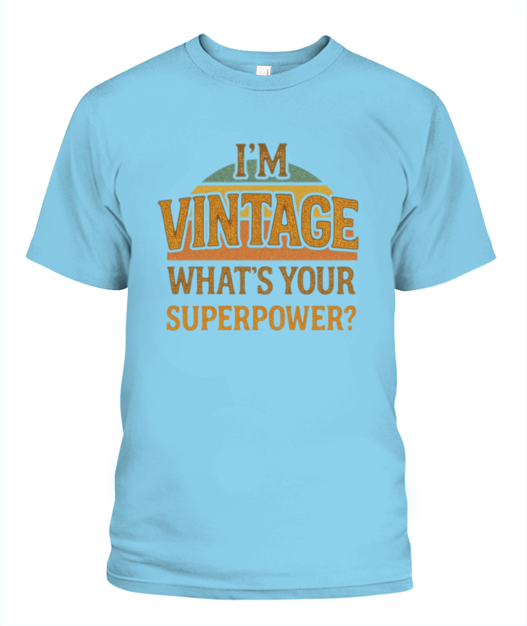 I'm Vintage