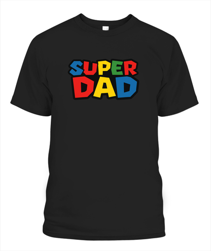 Super Dad