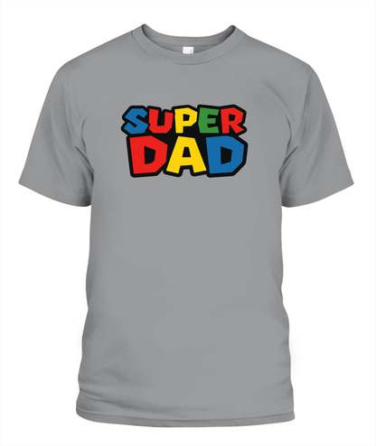 Super Dad