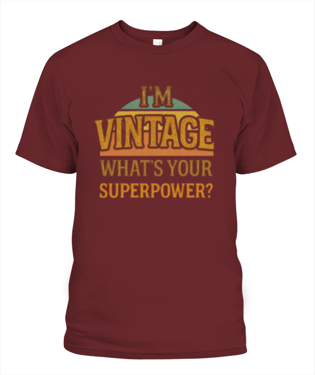 I'm Vintage