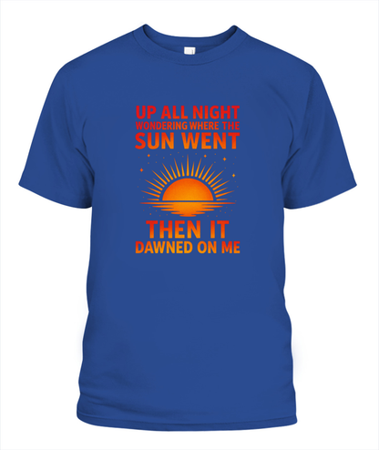 Bright Idea Sunrise