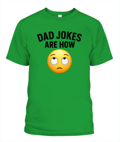 Unisex T-Shirt | Gildan 64000